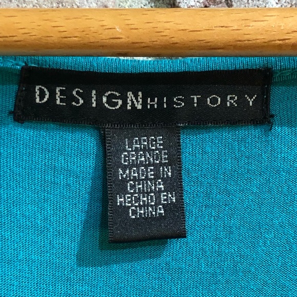 2-Design History Tops-Pre❤️’d - Picture 4 of 7